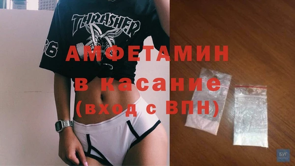 индика Алексеевка