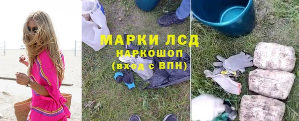 твердый Алексин